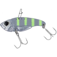 AlbaStar Metavib Sahte Balık ZGLW-14G