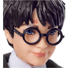 Harry Potter Sırlar Odası Serisi Mattel Lisanslı Figür Harry Potter