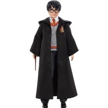 Harry Potter Sırlar Odası Serisi Mattel Lisanslı Figür Harry Potter