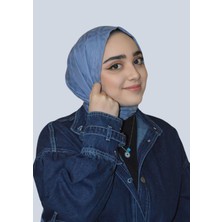 Heavenly Scarfs F Desen Şal
