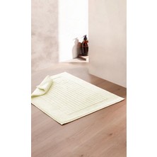 Calista Home 55*85 Ayak Havlusu Banyo Paspası %100 Pamuk