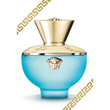 Versace Dylan Turquoise Kadın 100 ml