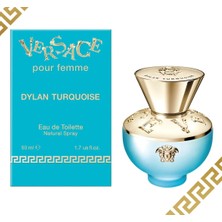 Versace Dylan Turquoise Kadın 100 ml