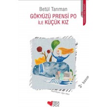 Gökyüzü Prensi Po Ile Küçük Kız