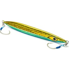 Mustad Rip Roller Jig Sahte Yemi FUG-250G