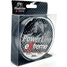 Powerline  Extreme 300 M. Makara Misina 0,25 mm