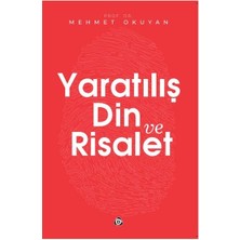 Yaratılış Din ve Risalet