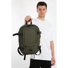 Bagslab Bagslap Su Geçirmez Kumaş Sırt Çantası 1028