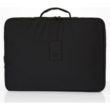 Bagslab Su Geçirmez Kumaş Laptop Çantası-1032