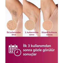 Philips 450.000 Atım Premium Ipl Lazer Epilasyon, Cilt Tonu Sensörlü, Tüy Alma ve Traş Makinesi Full Set, Luciole Lambader Hediye