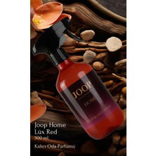 Joop Home Luxury Uzun Süre Kalıcı Etkili Oda Parfümü 2 Li Set 2X500 ml