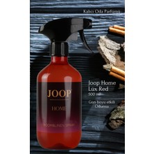 Joop Home Luxury Red Uzun Süre Kalıcı Oda Parfümü 500 ml