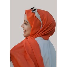 Heavenly Scarfs G Desen Şal