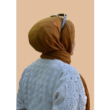 Heavenly Scarfs Bambu Crash Şal