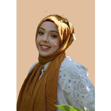 Heavenly Scarfs Bambu Crash Şal