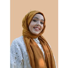 Heavenly Scarfs Bambu Crash Şal