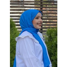 Heavenly Scarfs Bambu Crash Şal