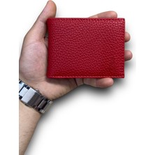 Roan Vegan Deri Cüzdan Portföy 9 Kredi Kartlik Bozuk Para Bölmeli Hediyelik Paketleme Lüx Şık Kutulu