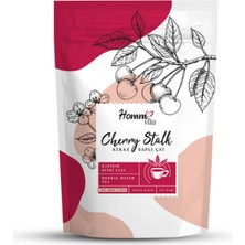 Homm Vita Kiraz Saplı Karışık Bitki Çayı 60 Poşet 90 gr