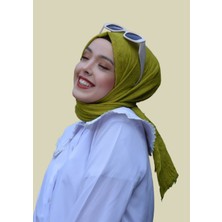 Heavenly Scarfs Bambu Crash Şal