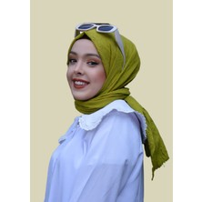 Heavenly Scarfs Bambu Crash Şal