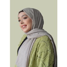 Heavenly Scarfs Bambu Crash Şal