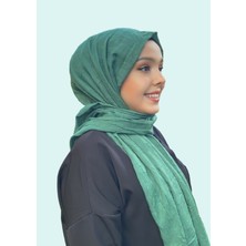 Heavenly Scarfs Bambu Crash Şal