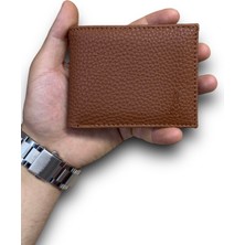 Roan Vegan Deri Cüzdan Portföy 9 Kredi Kartlik Bozuk Para Bölmeli Hediyelik Paketleme Lüx Şık Kutulu