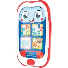 Nessiworld 17912 Baby Clementoni - Bebek Telefonu