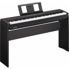 Yamaha P45 Taşınabilir Dijital Piyano Seti