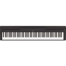 Yamaha P45 Taşınabilir Dijital Piyano Seti