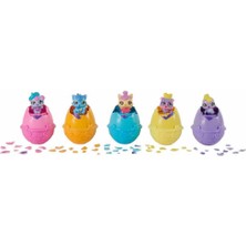 Hatchımals Egg Playset