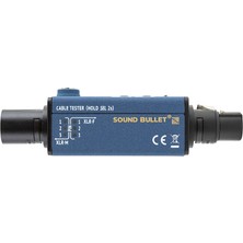 Soundbullet