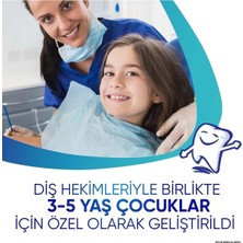 Sensodyne Promine Kids Yumuşak Diş Fırçası Pembe - Tavşan - 3-5 Yaş