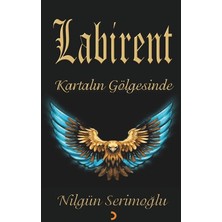Labirent - Nilgün Serimoğlu