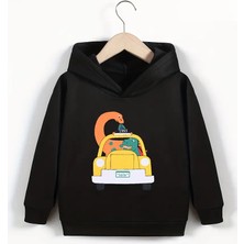 Tiny Maia Erkek Çocuk Baskılı Sweatshirt