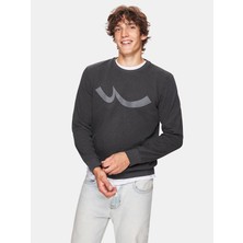 LTB Antrasit Sweatshırt