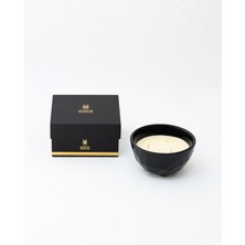 Maison Monson Toi Black Luxury Candle Spicy Kokulu Mum