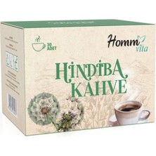 Homm Vita Hindiba Kahve 30 Adet 60 gr