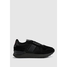 Hammer Jack Siyah Erkek Sneaker