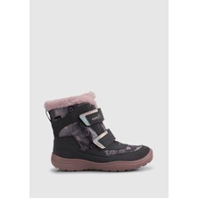 Superfit Lila Kız Çocuk Outdoor Bot