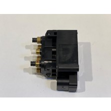 Mercedes A0993200258 Mercedes Süspansiyon Valfi