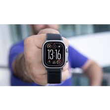 Hk9 Ultra 2 Max  2024 Yeni Model (Watchos 10 Işletim Sitemi Chatgpt Amoled) Gümüş Gri  49 mm