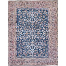 Etnik Bulvar El Dokuma Iran Halısı 308 x 400 cm