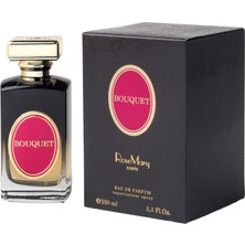 RoseMary Paris - Bouquet Pembe EDP 100 ml Unisex Parfüm