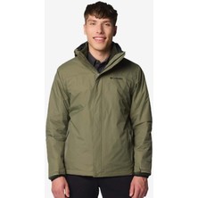 Columbia Tunnel Falls Iı Interchange Erkek 3 In 1 Mont Çağla Yeşil WM3321-397