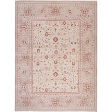 Etnik Bulvar El Dokuma Kars Halısı 245 x 335 cm