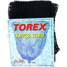 Albastar Kepçe Toru STANDART-80CM