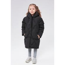 Benitto Kids Benittokids Kız Çocuk Kaban 51300