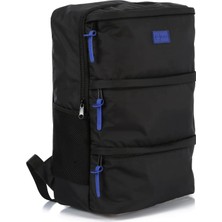 BagslabKumaş Sırt Çantası 1012 Kadınlar İçin Ergonomik Tasarım ve Kullanışlı Özellikler